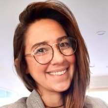Foto de Lic. Gabriela Lobo Martínez