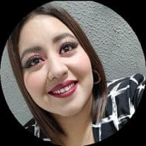 Foto de Lic. Gabriela Luevano Martinez