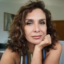 Foto de Lic. Gabriela Montiel Domínguez