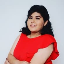 Foto de Lic. Gabriela Morgado Gómez