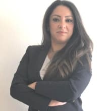 Foto de Lic. Gabriela Núñez