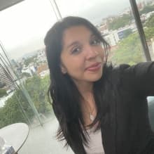 Foto de Lic. Gabriela Ortega