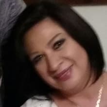 Foto de Lic. Gabriela Pellón Olín