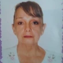 Foto de Lic. Gabriela Prieto Lobato