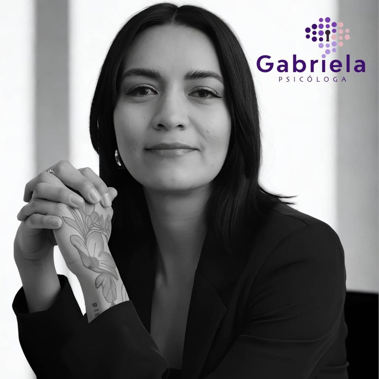 Foto de Lic. Gabriela Rodríguez Ramírez
