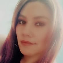 Foto de Lic. Gabriela Rubio Romero