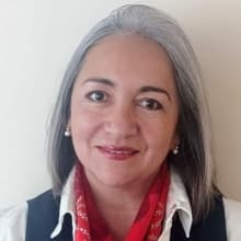 Foto de Lic. Gabriela Sánchez González