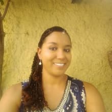 Foto de Lic. Gabriela Sánchez