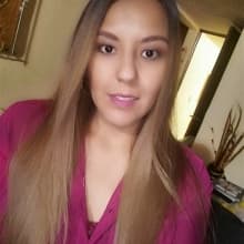 Foto de Lic. Gabriela Vega
