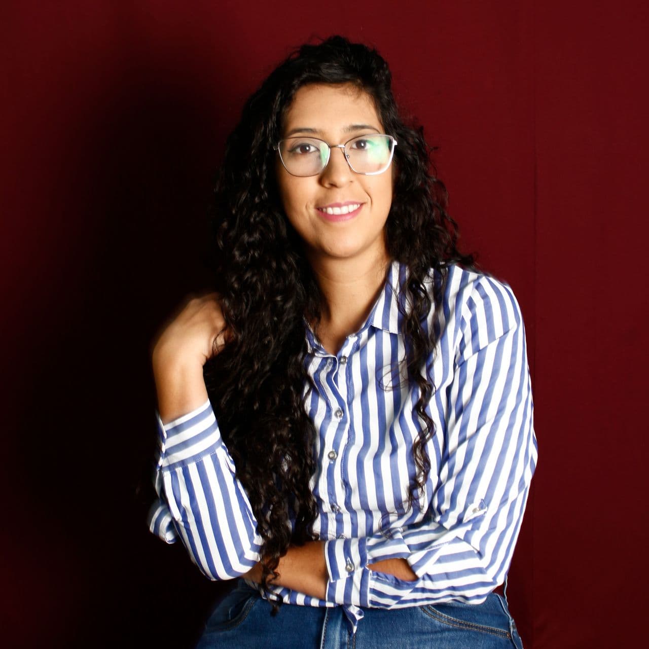 Foto de Lic. Galilea Sanchez Muñoz