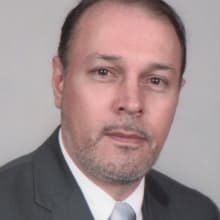 Foto de Lic. Genaro David Trías Figueroa
