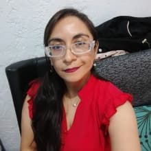 Foto de Lic. Georgina Osiris Rojas Araiza