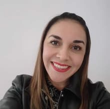 Foto de Lic. Geovanelly Sierra Diaz