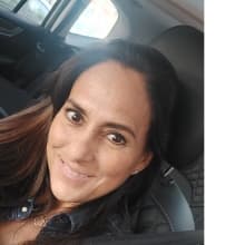 Foto de Lic. Geraldine Lar
