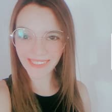 Foto de Lic. Geraldine Valencia