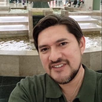 Foto de Lic. Gerardo Adrián Rodríguez Cardeña