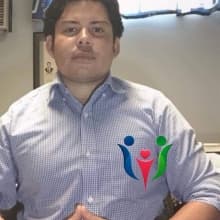 Foto de Lic. Gerardo Alberto Alvite Cruz
