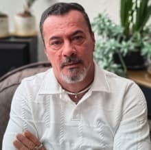 Foto de Lic. Gerardo Tapia