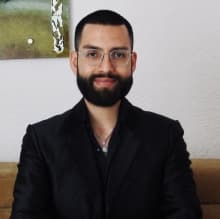 Foto de Lic. German Rico Mendoza
