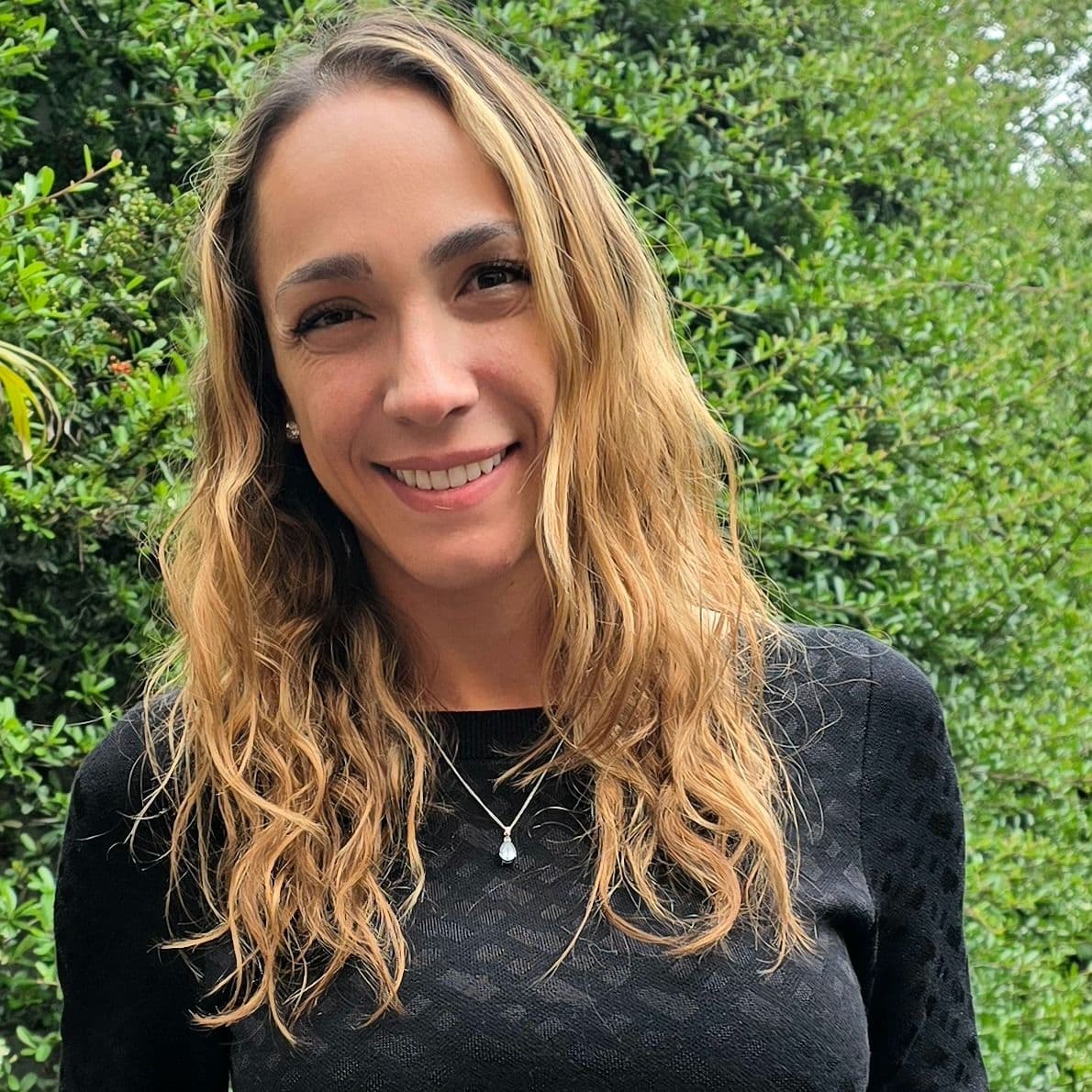 Foto de Lic. Giovanna Filio