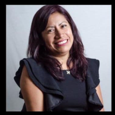 Foto de Lic. Gisela Alonso Pérez