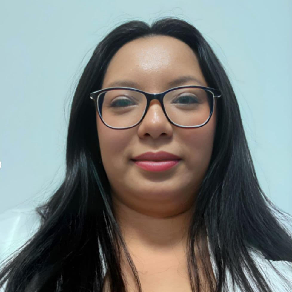Foto de Lic. Gisela Farias