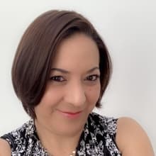 Foto de Lic. Gisela Gutierrez