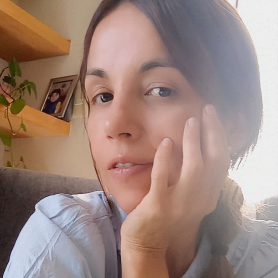 Foto de Lic. Giselle Martínez Flores