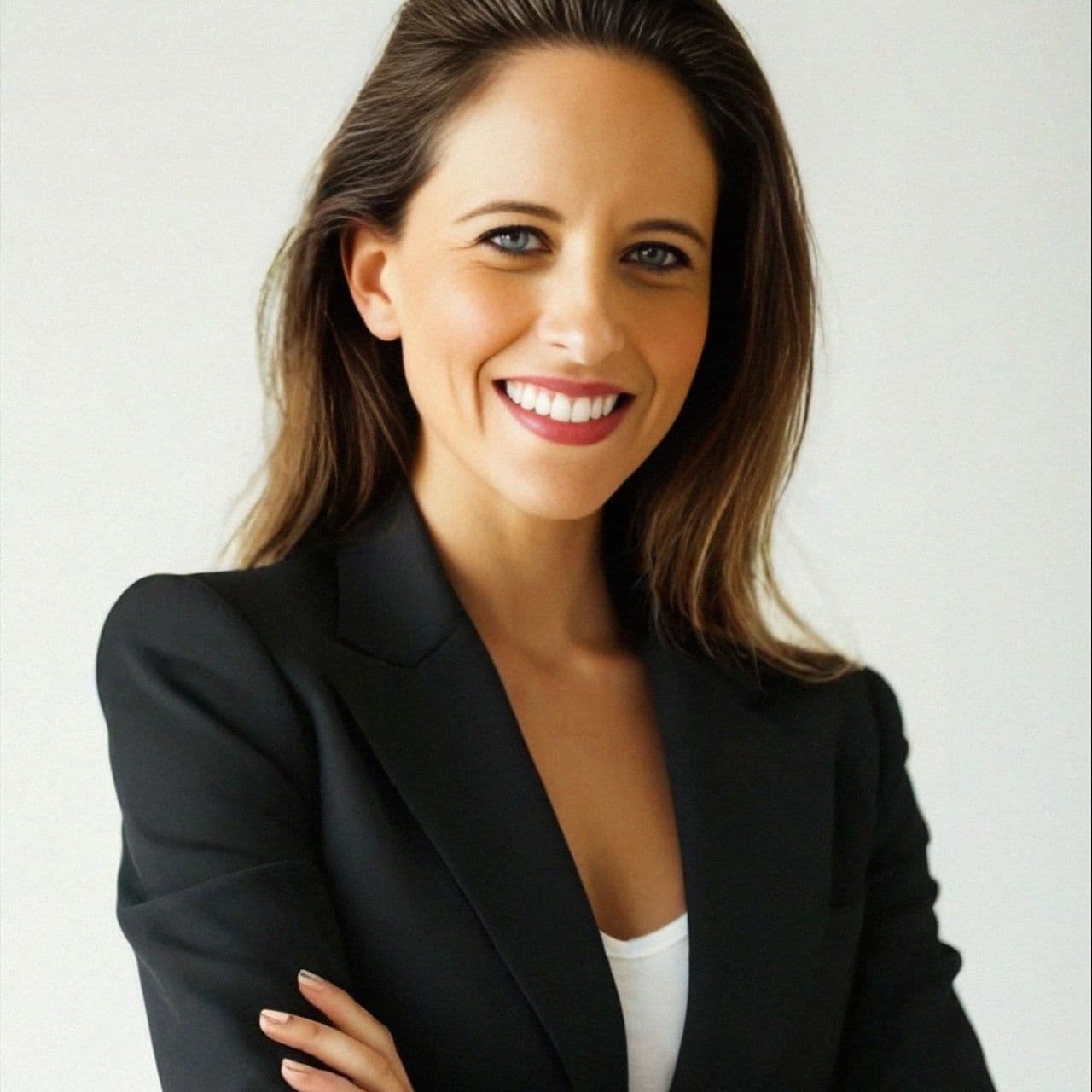 Foto de Lic. Giselly Peniche