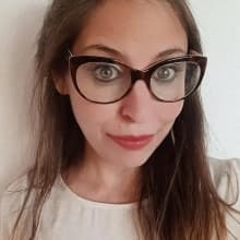 Foto de Lic. Giulia Guarini
