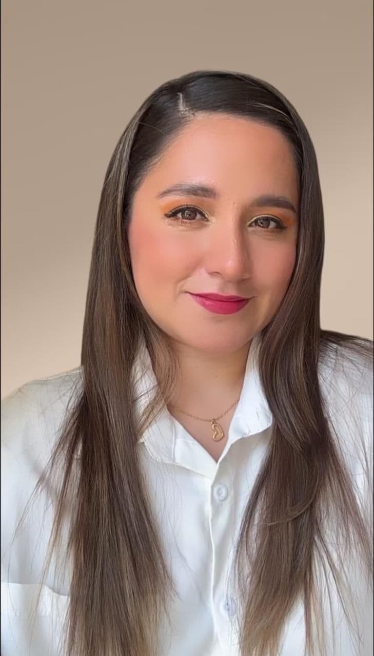 Foto de Lic. Gloria Cecilia Cruz Romero