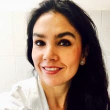 Foto de Lic. Gloria Luz Gómez Maya