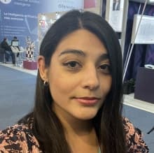 Foto de Lic. Goretty Orozco Gutiérrez
