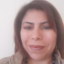 Foto de Lic. Graciela Núñez G.