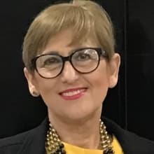 Foto de Lic. Graciela Regina Cantú Cepeda