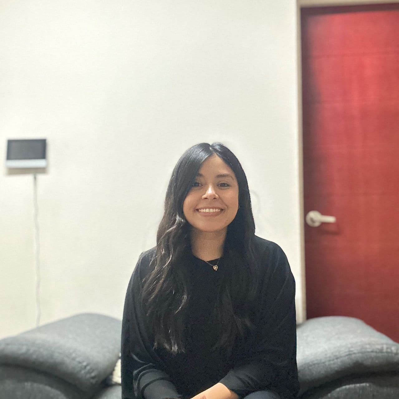 Foto de Lic. Grecia Mejia Aguilar