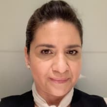 Foto de Lic. Griselda Contreras