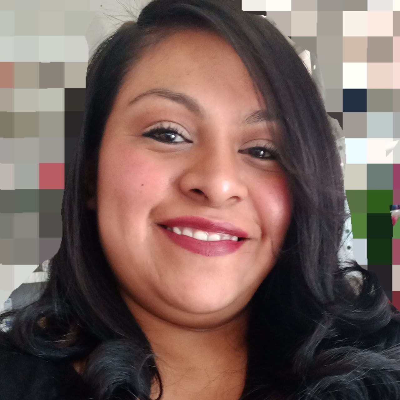 Foto de Lic. Griselda Jacinto
