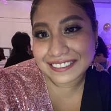Foto de Lic. Guadalupe García Alcántara