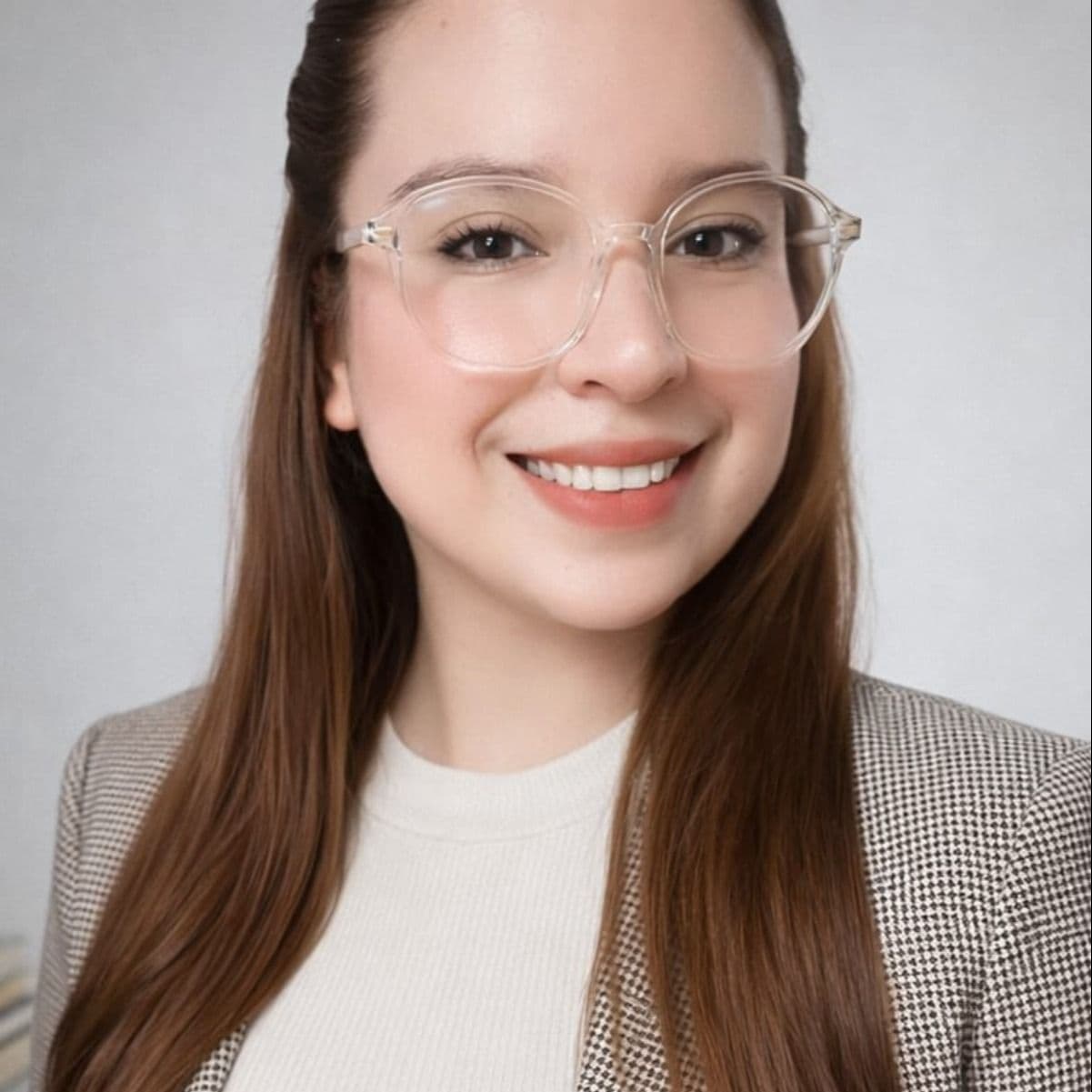 Foto de Lic. Guadalupe Jazmín Torres Cajero