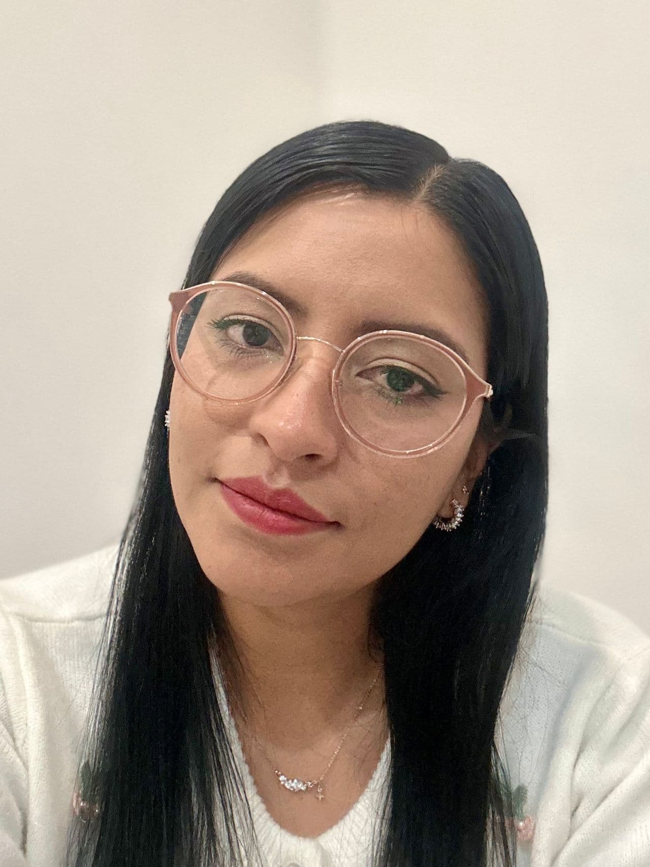 Foto de Lic. Guadalupe Martínez Pérez