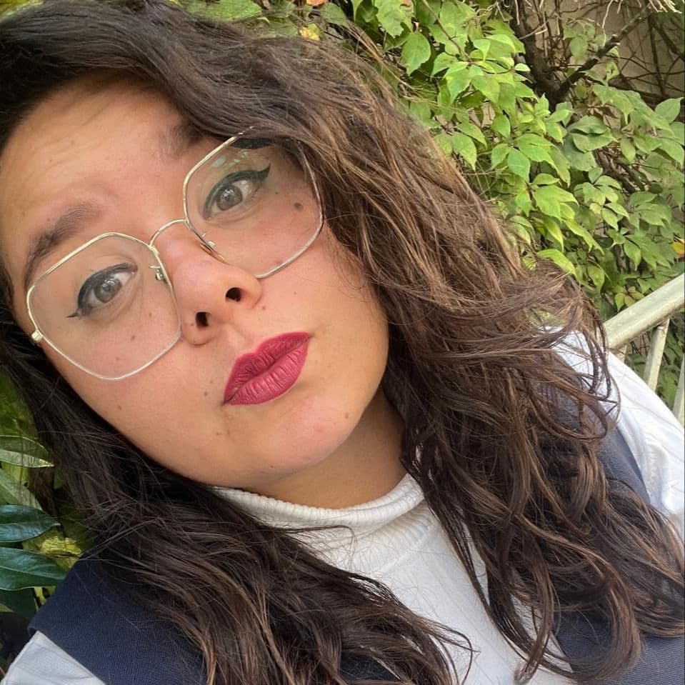 Foto de Lic. Guadalupe Razo
