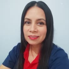 Foto de Lic. Guadalupe Rivera Bautista
