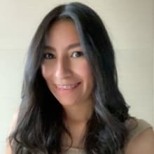 Foto de Lic. Guadalupe Viridiana Osornio Trujillo