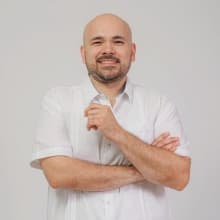 Foto de Lic. Guillermo Arturo Aguirre Mada