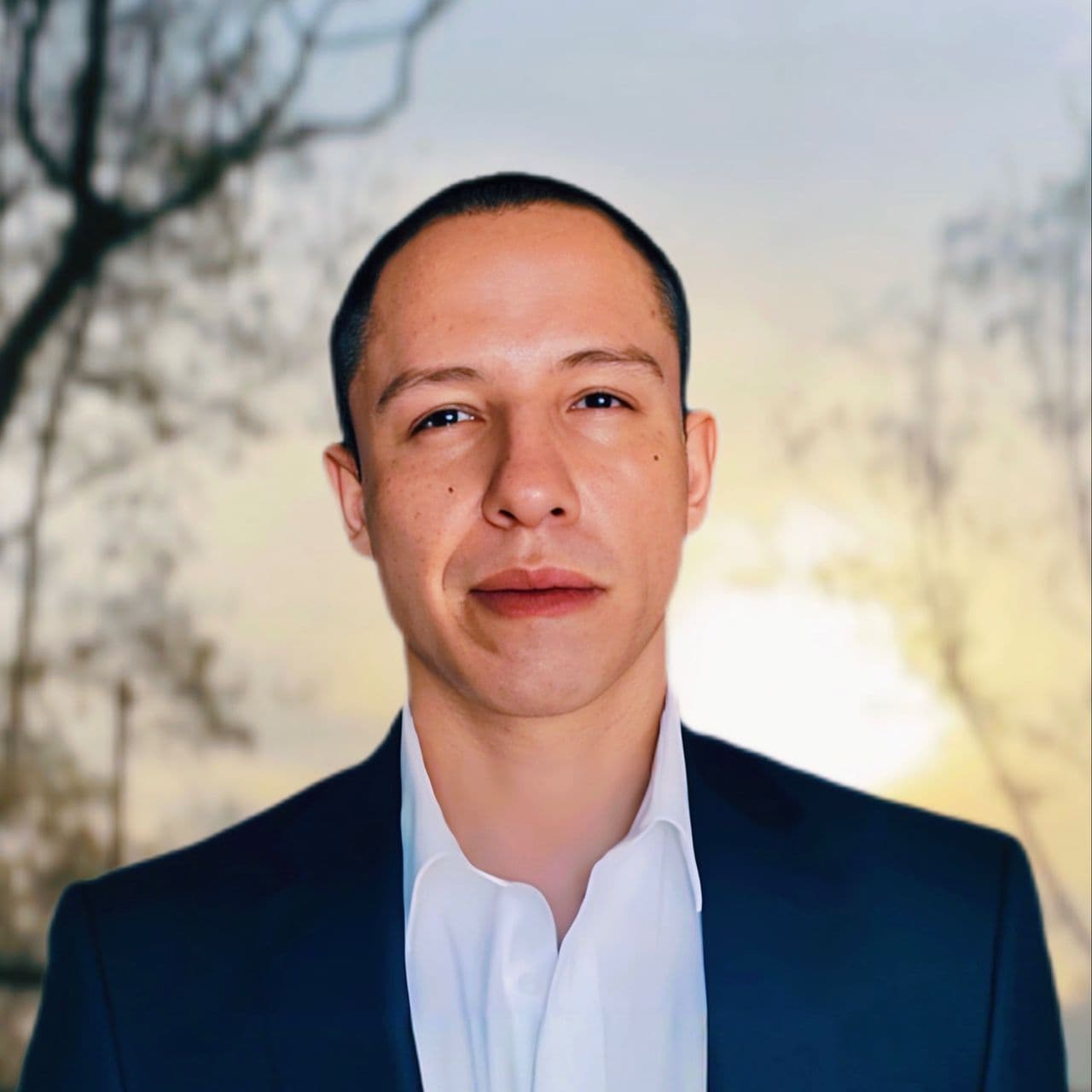 Foto de Lic. Gustavo Garduño