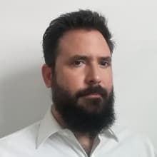 Foto de Lic. Gustavo Gutierrez Yañez