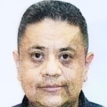 Foto de Lic. Gustavo Martinez Morales
