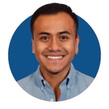 Foto de Lic. Gustavo Medina