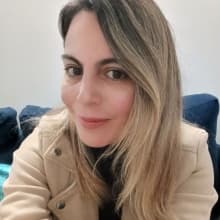 Foto de Lic. Haydee Mancilla Martínez